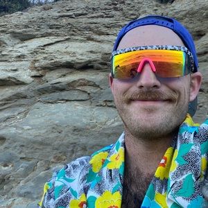 Meet your Posher, Evan